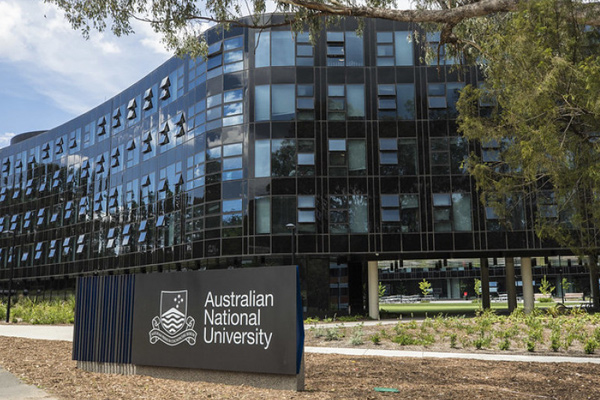 Australian National University