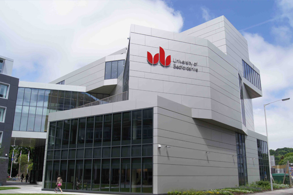 Bedfordshire University