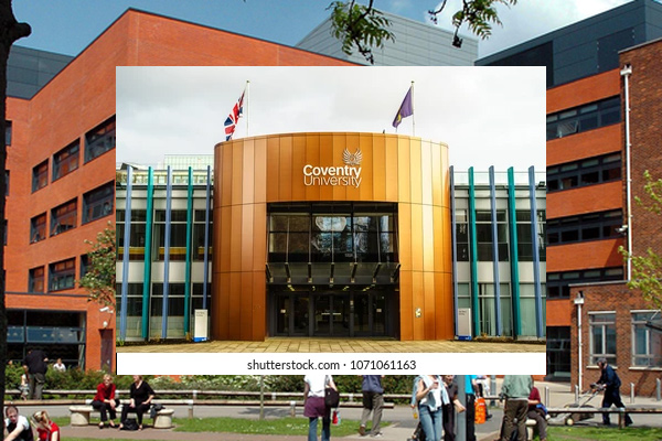 Coventry University