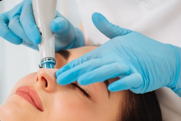 Diploma in Dermatology and Venereology