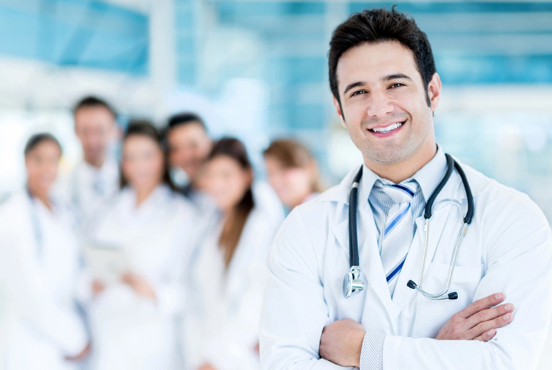 Diploma in Ophthalmic Medicine and Surgery