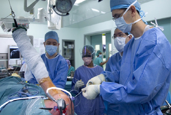 Diploma in Orthopaedics