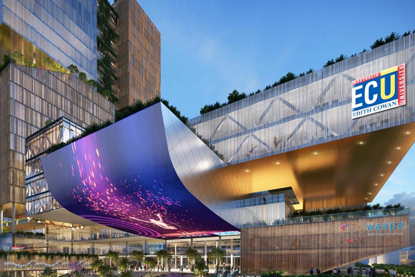 Edith Cowan University