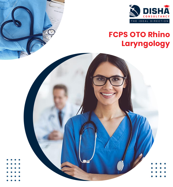 FCPS Oto Rhino Laryngology