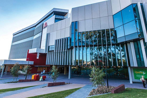 Griffith University