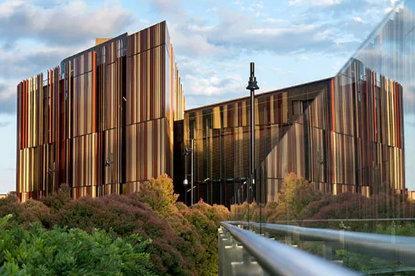 Macquarie University