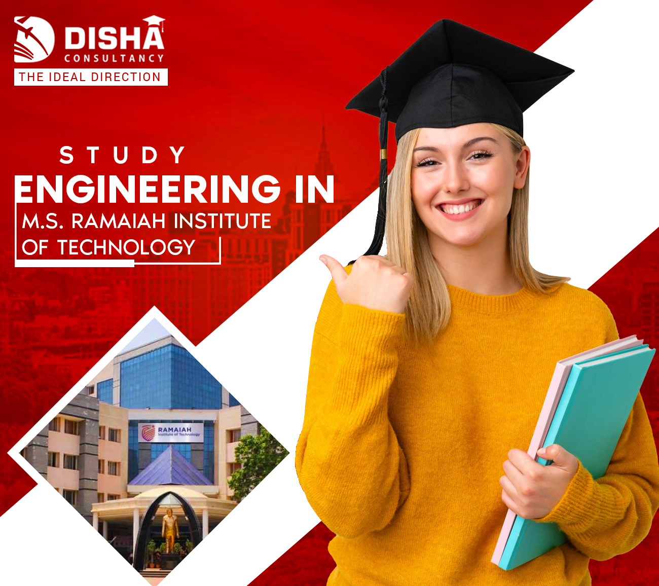 Ramaiah Institute of Technology - [RIT], Bangalore