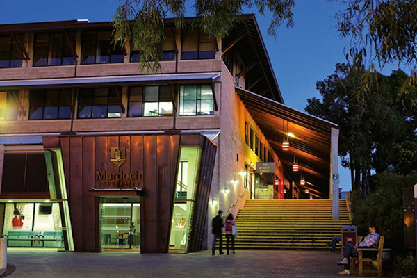 Murdoch University
