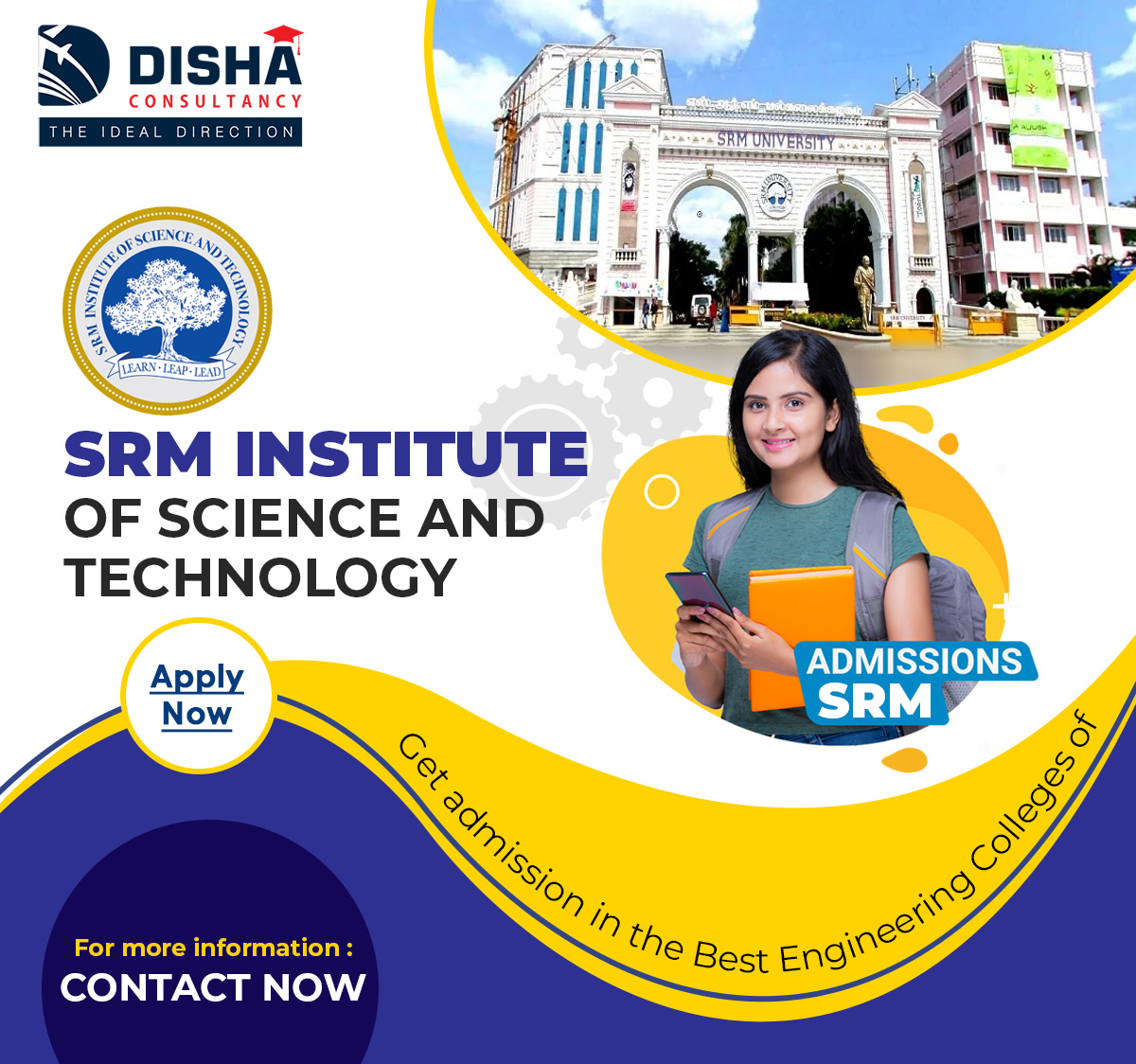 SRM Institute of Science and Technology