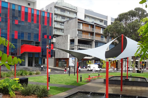 Swinburne University of Technology