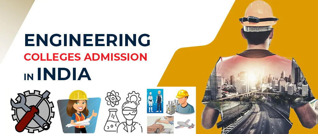 Engineering Admission In India 2025