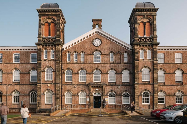 University of Cumbria