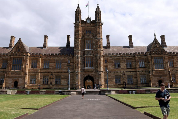 University of Sydney