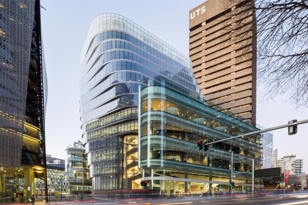 University of Technology, Sydney