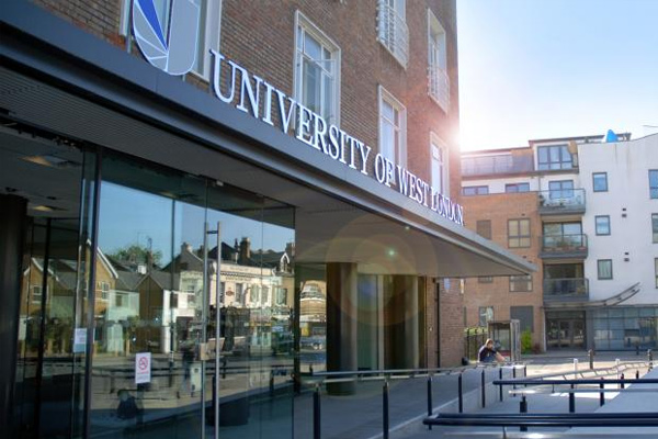 University of West London