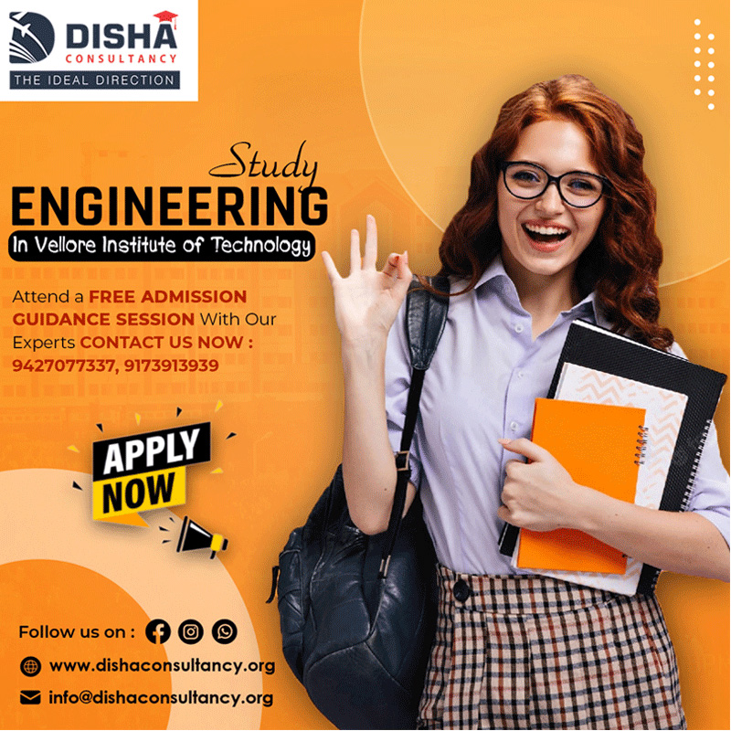 Vellore Institute of Technology