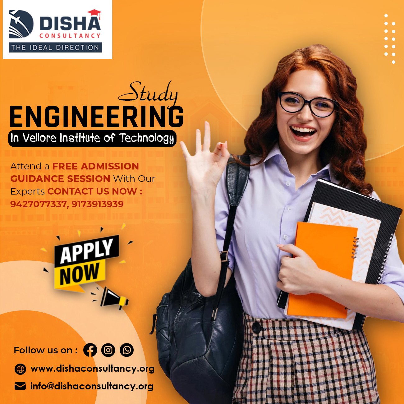 Vellore Institute of Technology