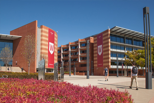 Western Sydney University
